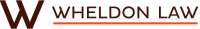 Wheldon law