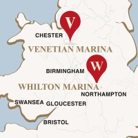 Whilton marina limited