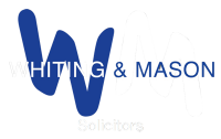 Whiting & mason solicitors