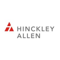 Hinckley allen