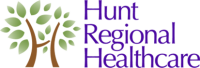 Hunt regional healthcare