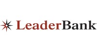 Leader bank