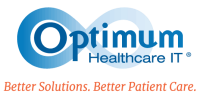 Optimum healthcare it