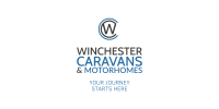 Winchester caravans