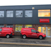 Winders electrical