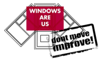 Windows are us