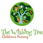 The wishing tree nursery