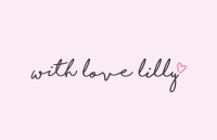 With love lilly ltd