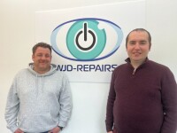 Wjd repairs limited