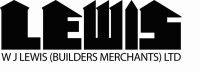 Wj lewis bm ltd
