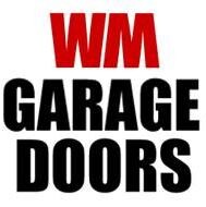 Wm garage doors
