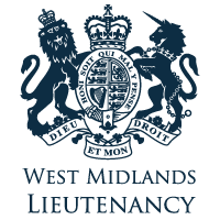 West midlands lieutenancy