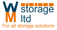 Wm storage ltd