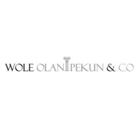 Wole olanipekun & co.