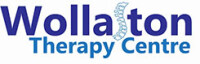 Wollaston therapy centre