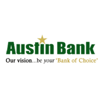 Austin bank
