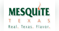 City of mesquite