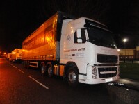 Woolsey freight limited