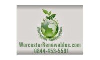 Worcester renewables ltd