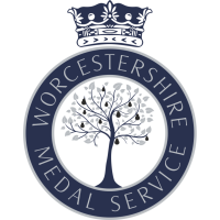 Worcestershire medal service limited