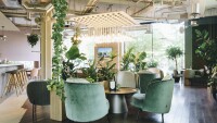 Working space london ltd