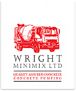 Wright minimix