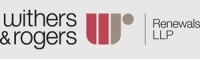 Withers & rogers renewals llp