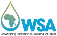 Water and sanitation for africa