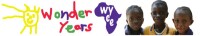 Wonder years centre of excellence charity