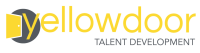 Yellow door talent development