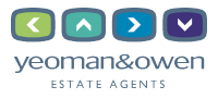 Yeoman & owen estate agents