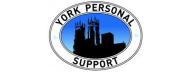 York personal support