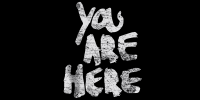 You are here productions