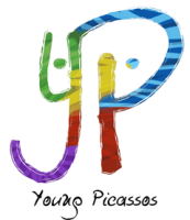 Young picassos