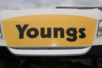 Youngs international transport ltd