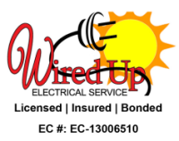 Connect up electrical services llc