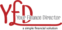 Your finance director limited