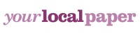 Your local paper
