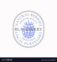 Blackberry farm