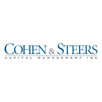 Cohen & steers