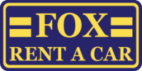 Fox rent-a-car