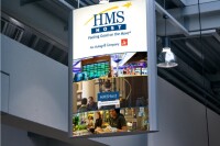 Hmshost international