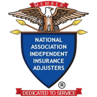 Independent adjuster