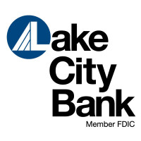 Lake city bank