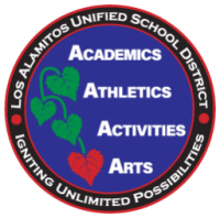 Los alamitos unified school district