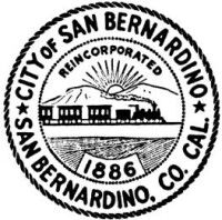 City of san bernardino