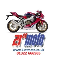 21st moto ltd