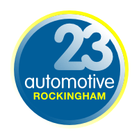 23 automotive limited