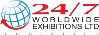 24/7 worldwide exhibitions limited