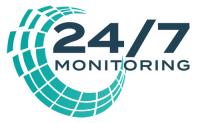 24/7 monitoring